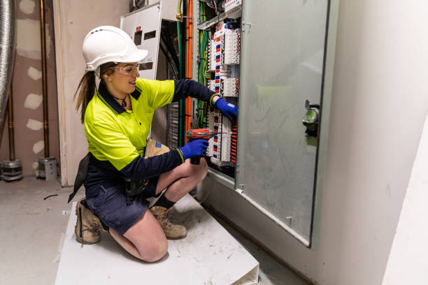 Best Electrical Wiring Services  in Monroe, GA
