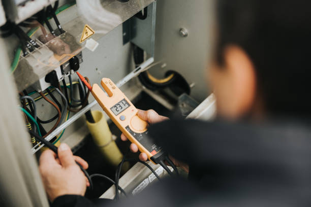Best Emergency Electrician Near Me  in Monroe, GA