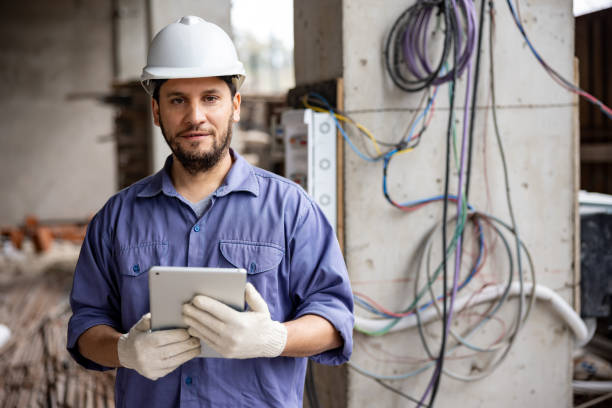 Best Home Electrical Repair  in Monroe, GA