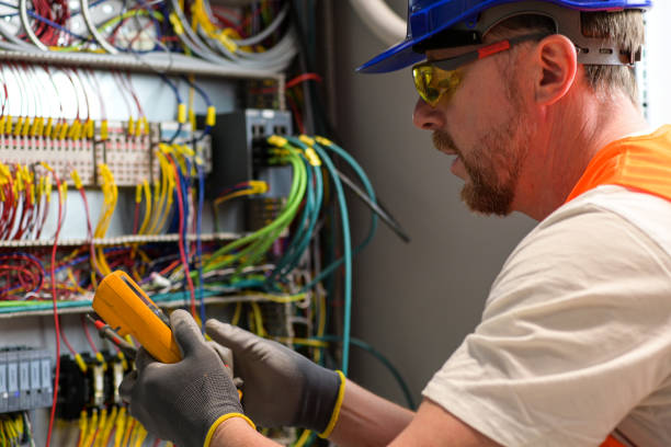 Best Electrical Outlet Repair  in Monroe, GA