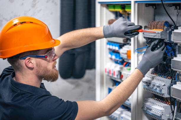 Best Industrial Electrical Services  in Monroe, GA